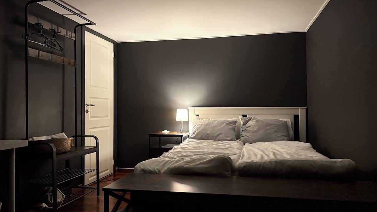Photo of Bedroom in Stavanger