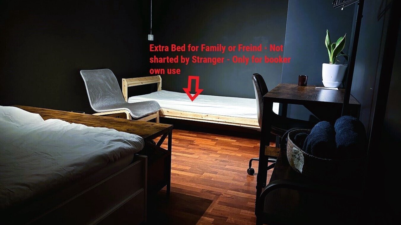 Photo of Bedroom in Stavanger