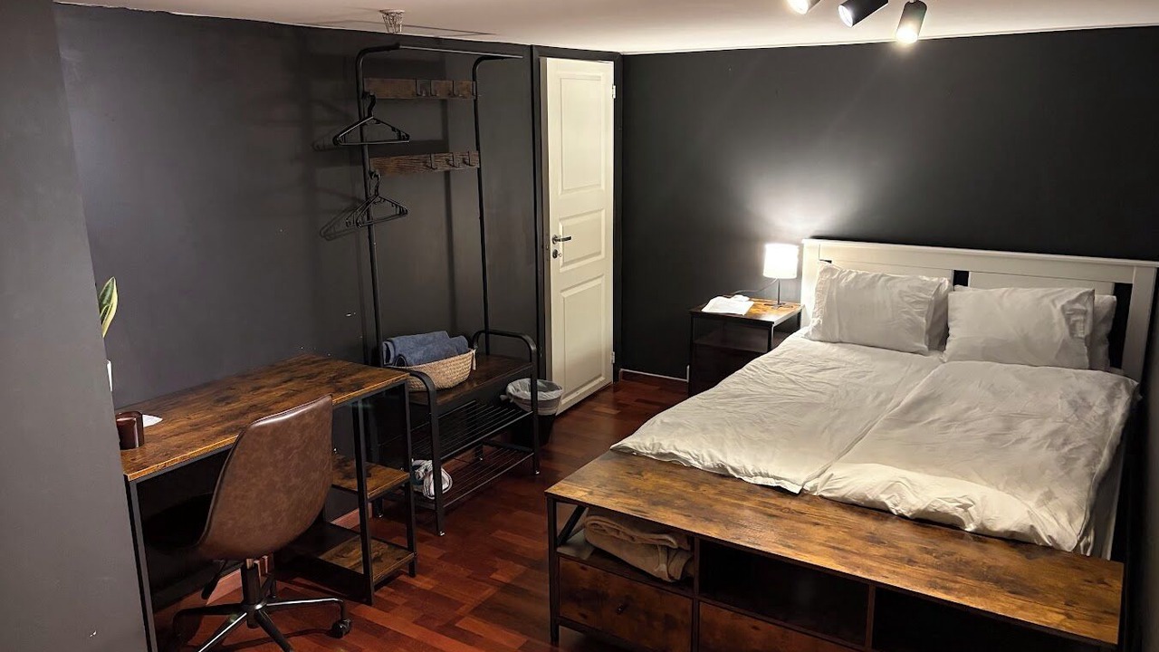 Photo of Bedroom in Stavanger