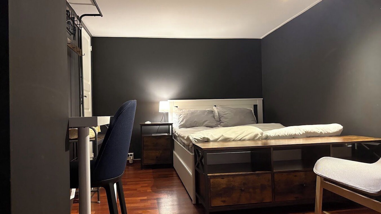 Photo of Bedroom in Stavanger