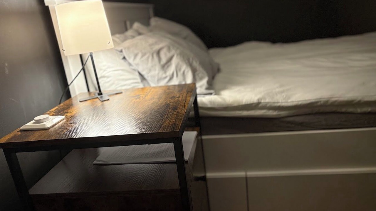 Photo of Bedroom in Stavanger
