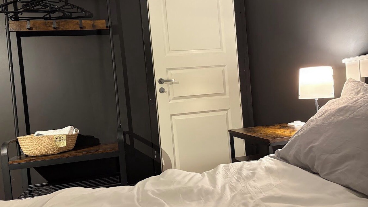 Photo of Bedroom in Stavanger