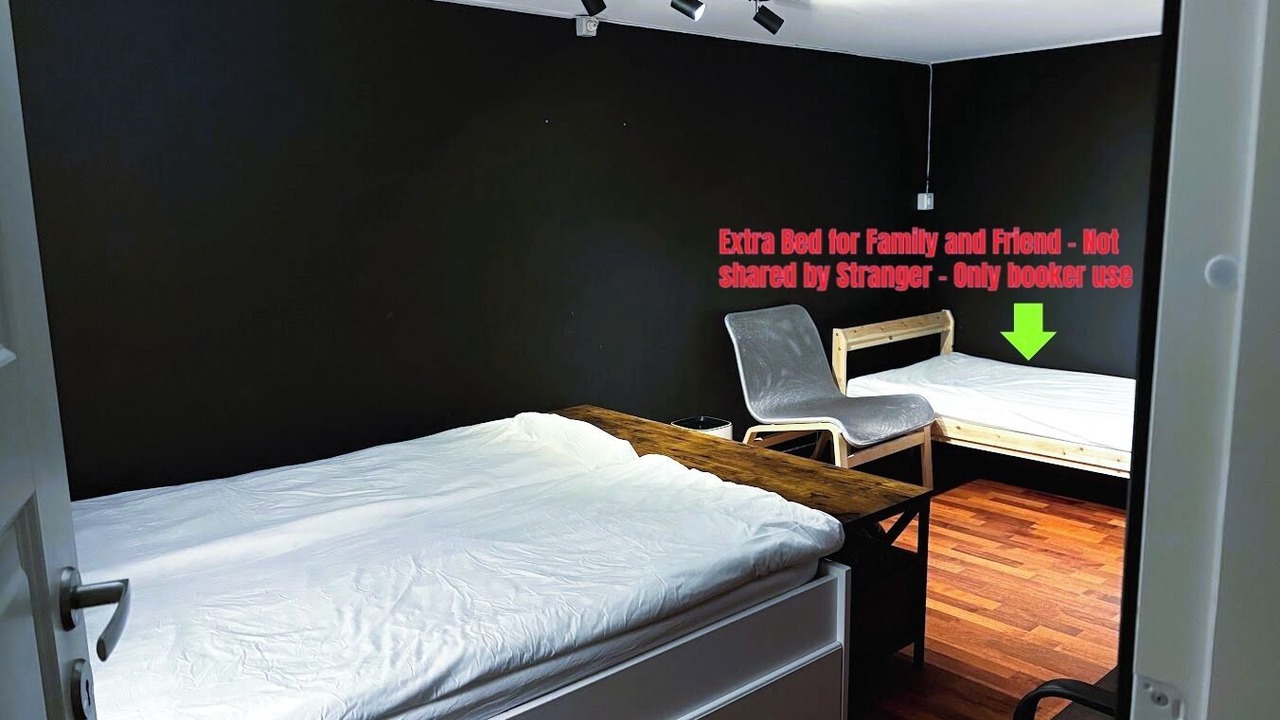 Photo of Bedroom in Stavanger
