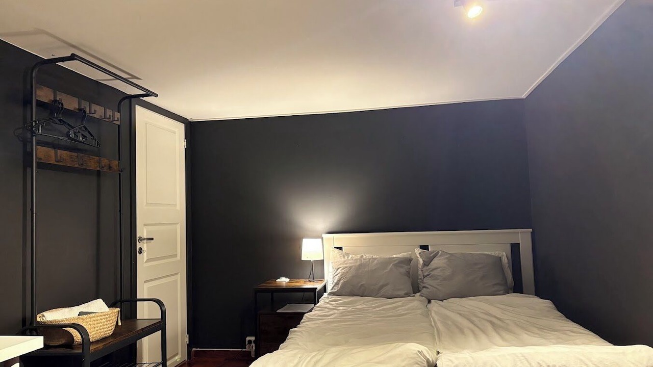 Photo of Bedroom in Stavanger