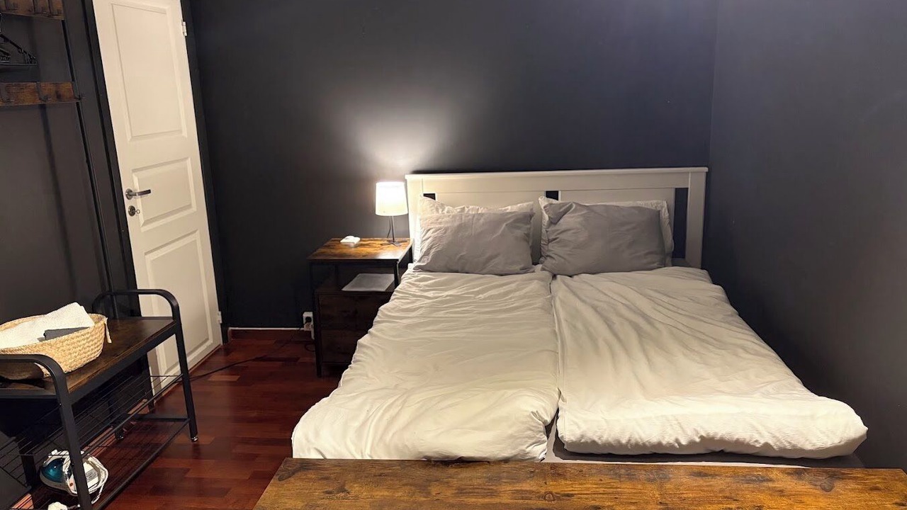 Photo of Bedroom in Stavanger
