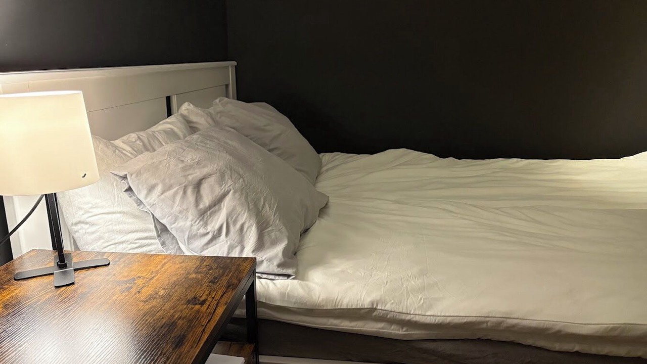 Photo of Bedroom in Stavanger