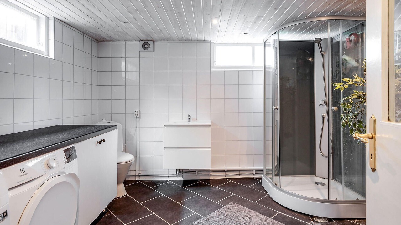 Photo of Bathroom in Jonstorp
