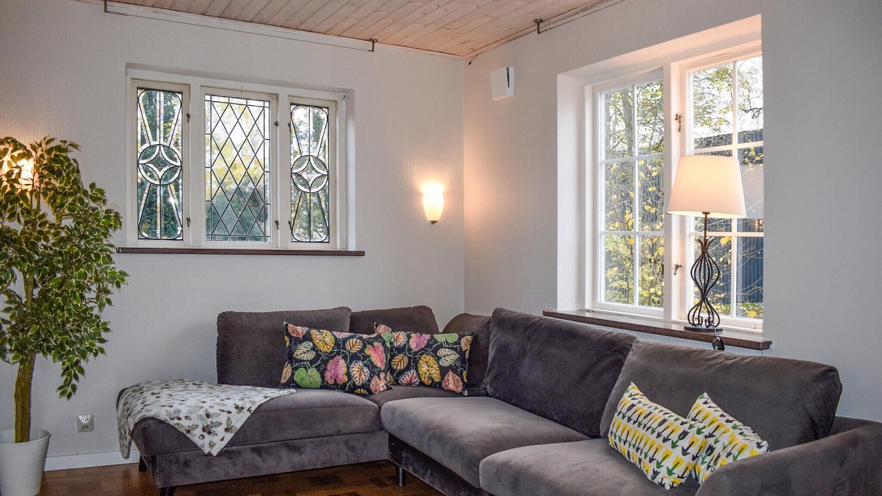 Photo of Bedroom in Jonstorp