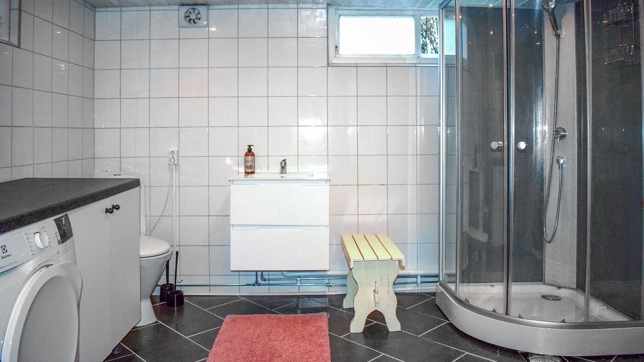 Photo of Bathroom in Jonstorp