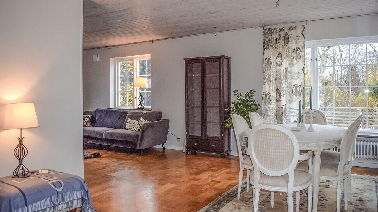 Photo of Bedroom in Jonstorp