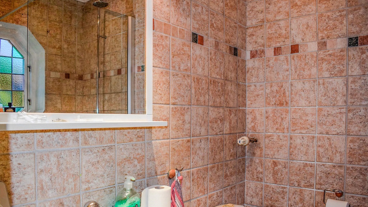 Photo of Bathroom in Jonstorp