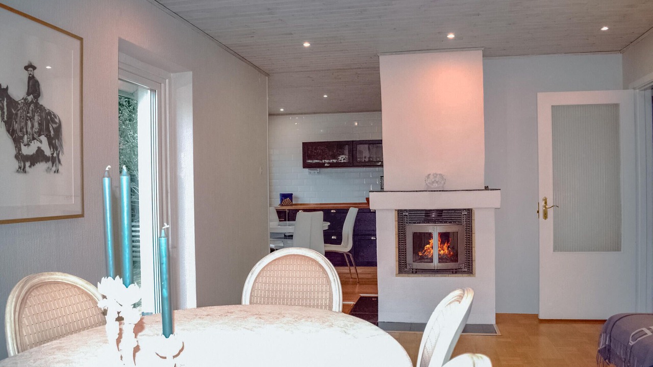 Photo of Bedroom in Jonstorp