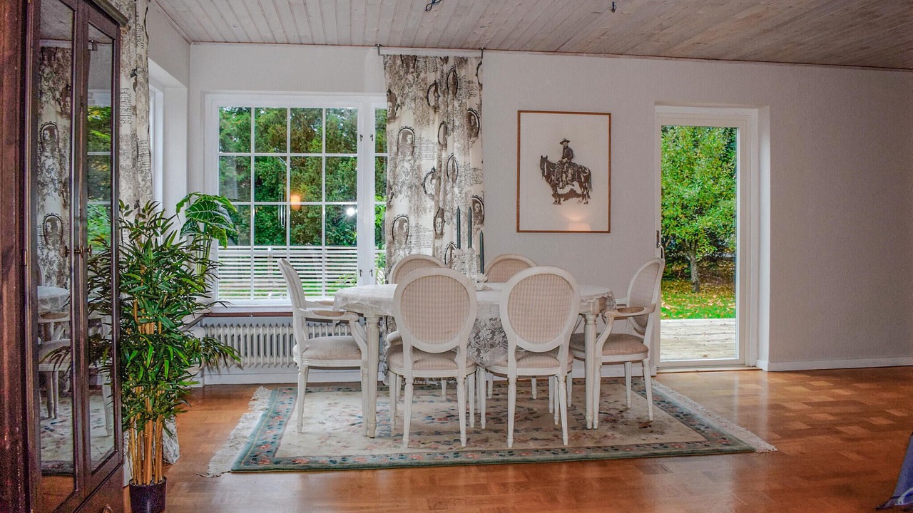 Photo of Bedroom in Jonstorp
