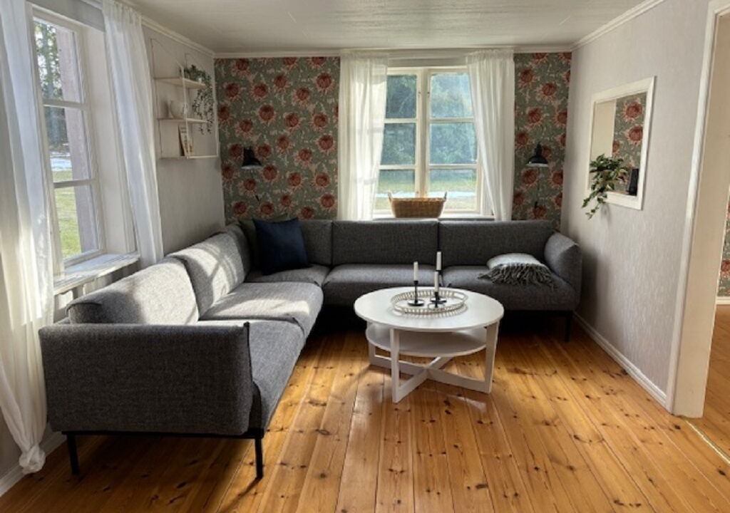 Photo of Livingroom in Amal
