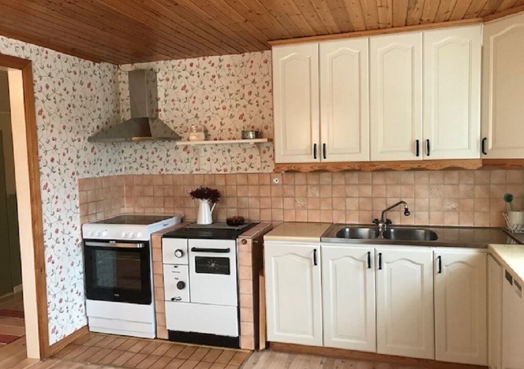 Photo of Kitchen in Amal