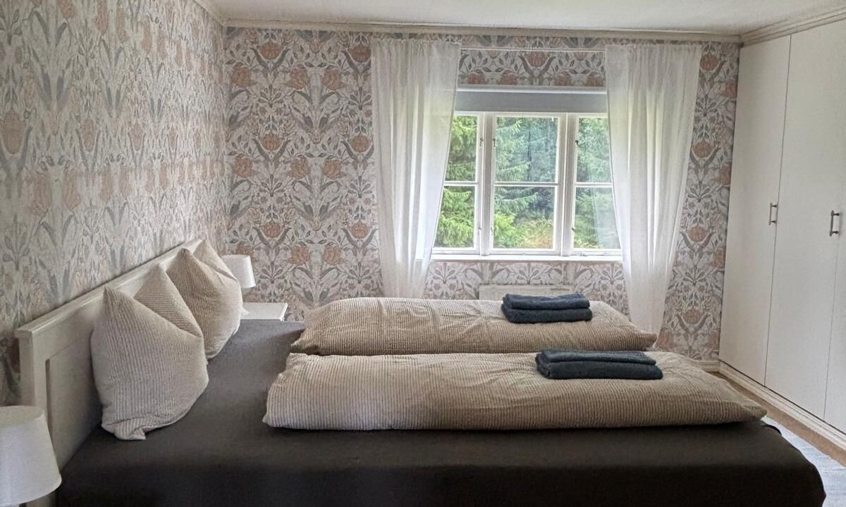 Photo of Bedroom in Amal
