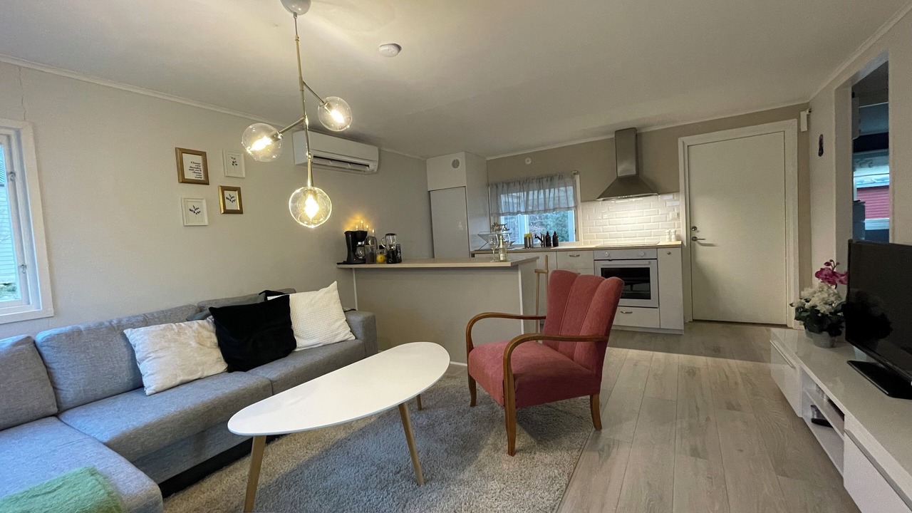 Photo of Livingroom in Torne