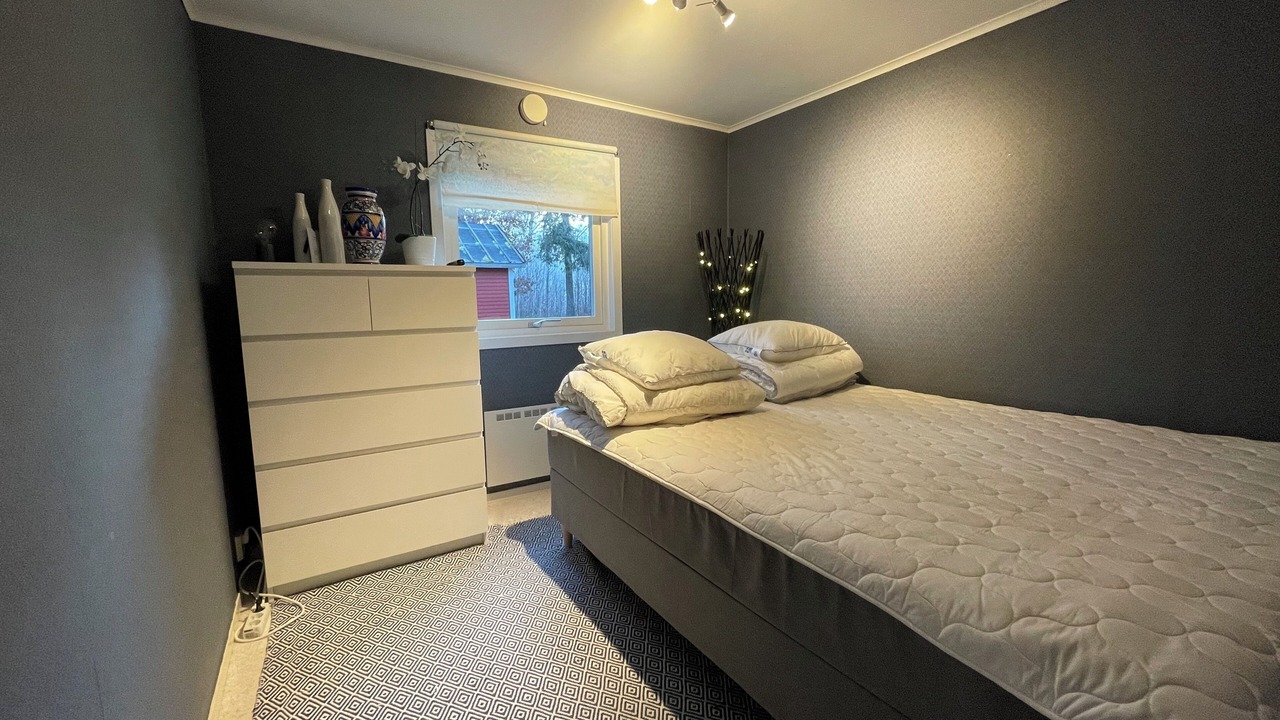 Photo of Bedroom in Torne