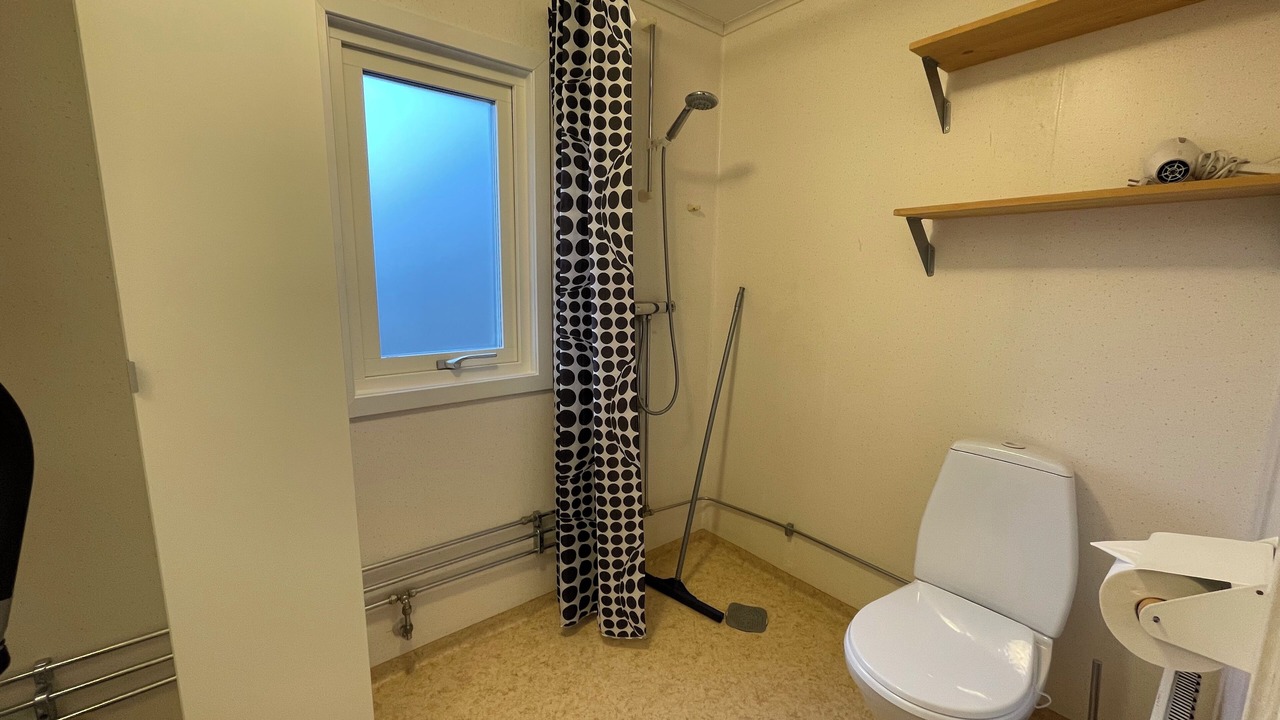 Photo of Bathroom in Torne
