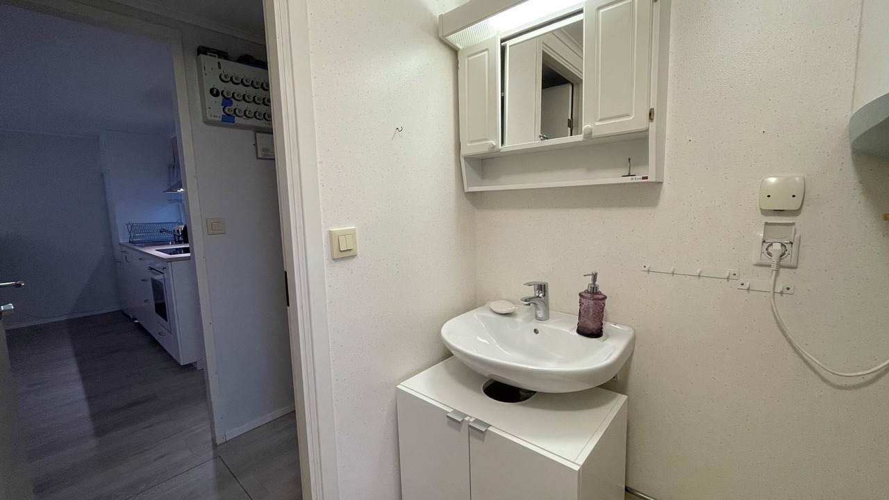 Photo of Bathroom in Torne