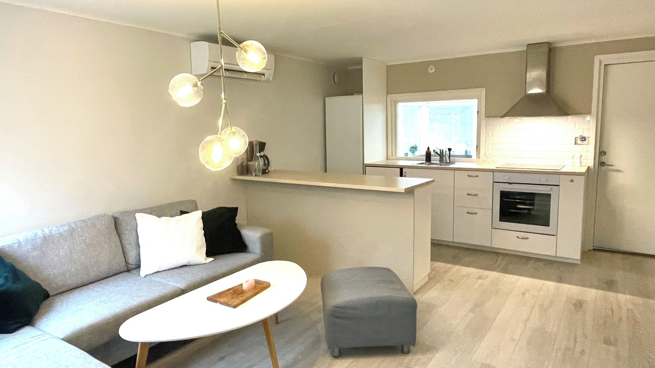 Photo of Livingroom in Torne
