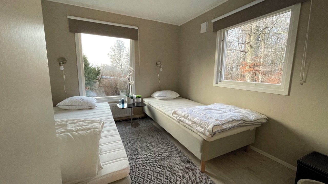 Photo of Bedroom in Torne