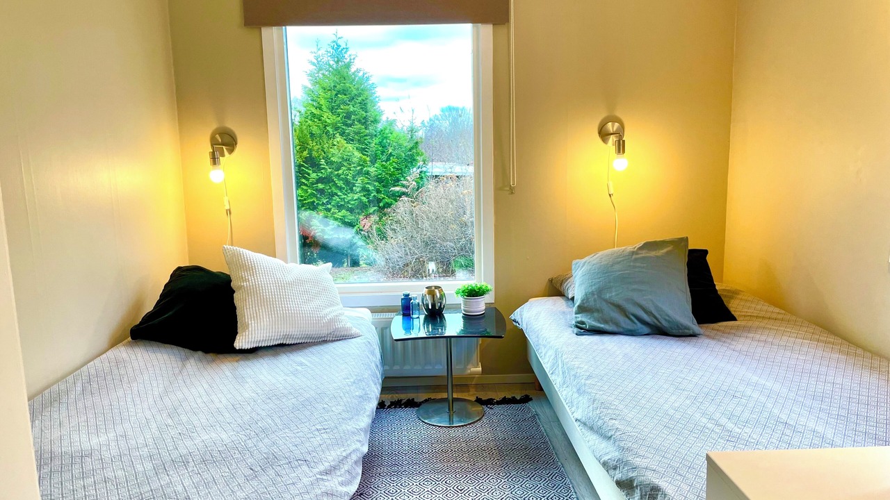 Photo of Bedroom in Torne