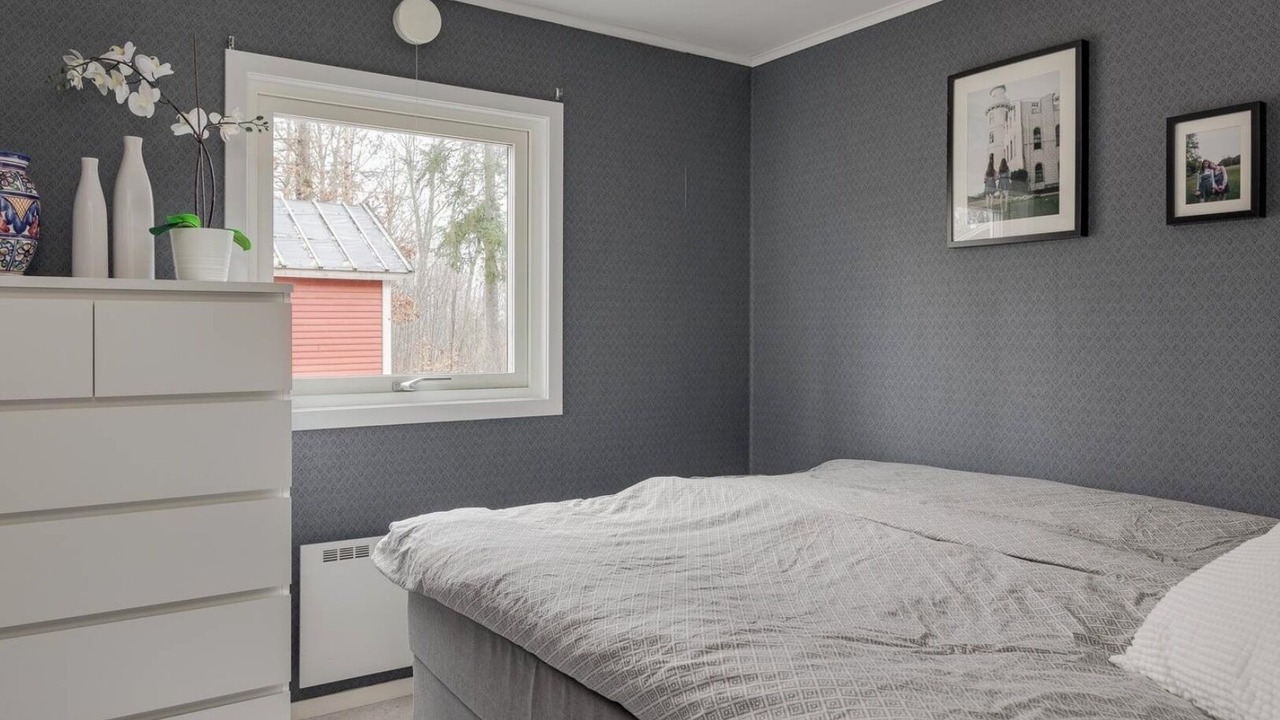Photo of Bedroom in Torne