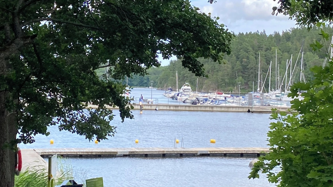 Photo of Others in Saltsjobaden