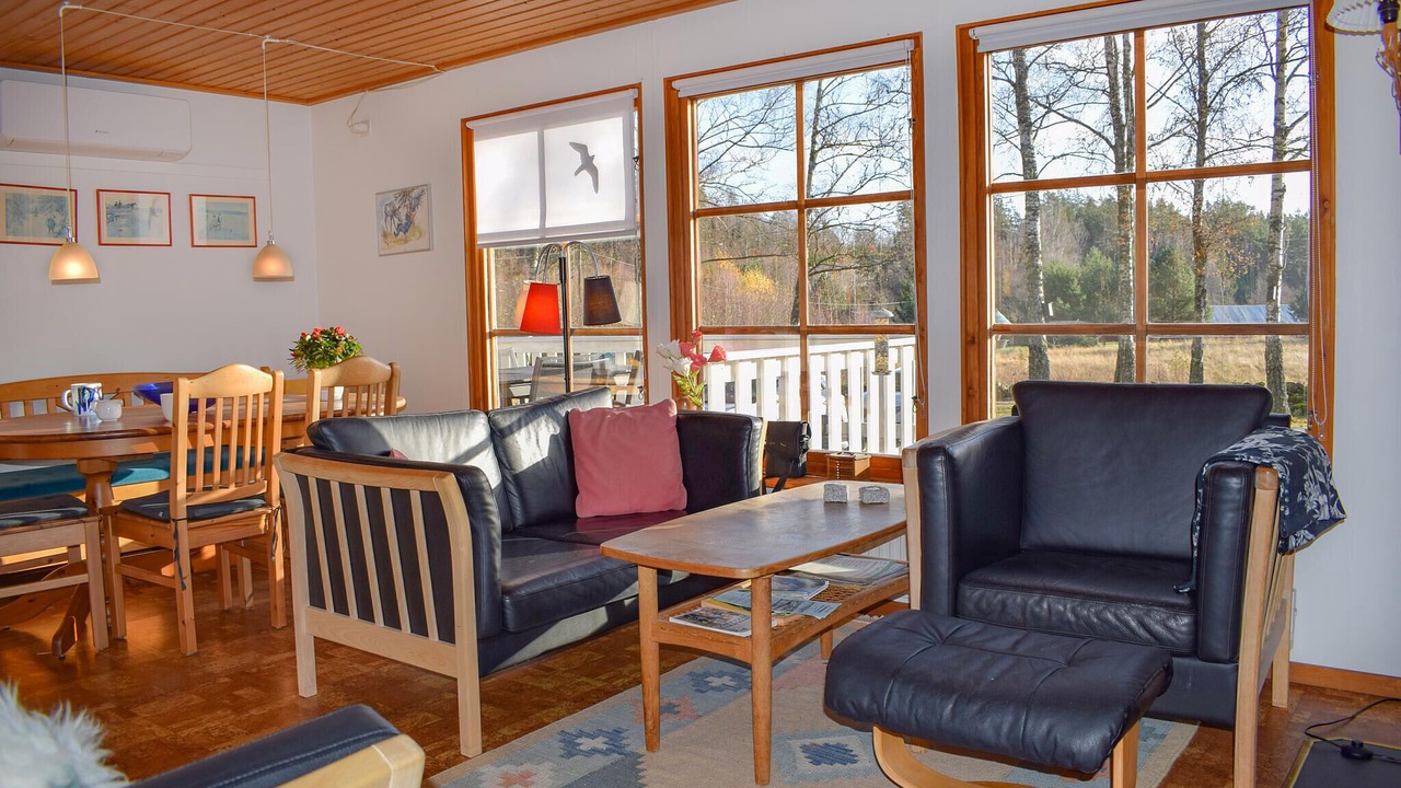 Photo of Bedroom in Backaryd