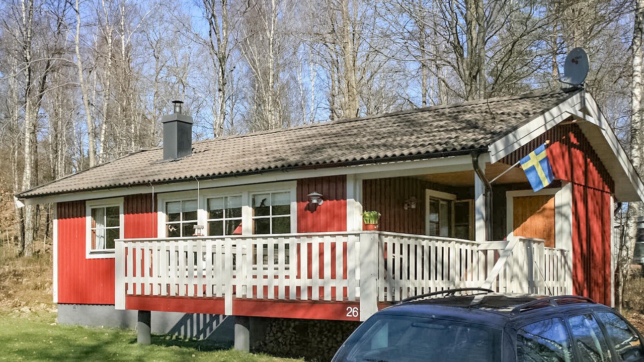 Photo of Others in Backaryd