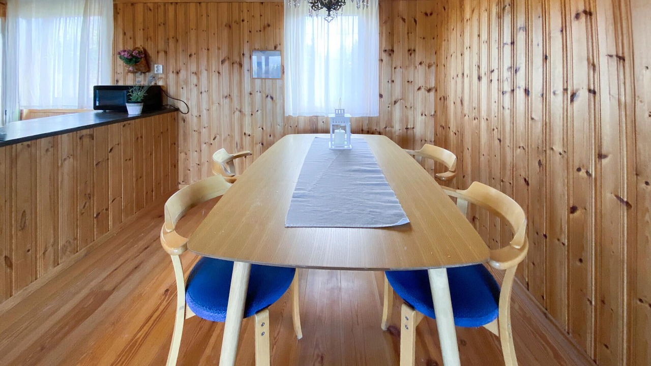 Photo of Bedroom in Torsby Municipality
