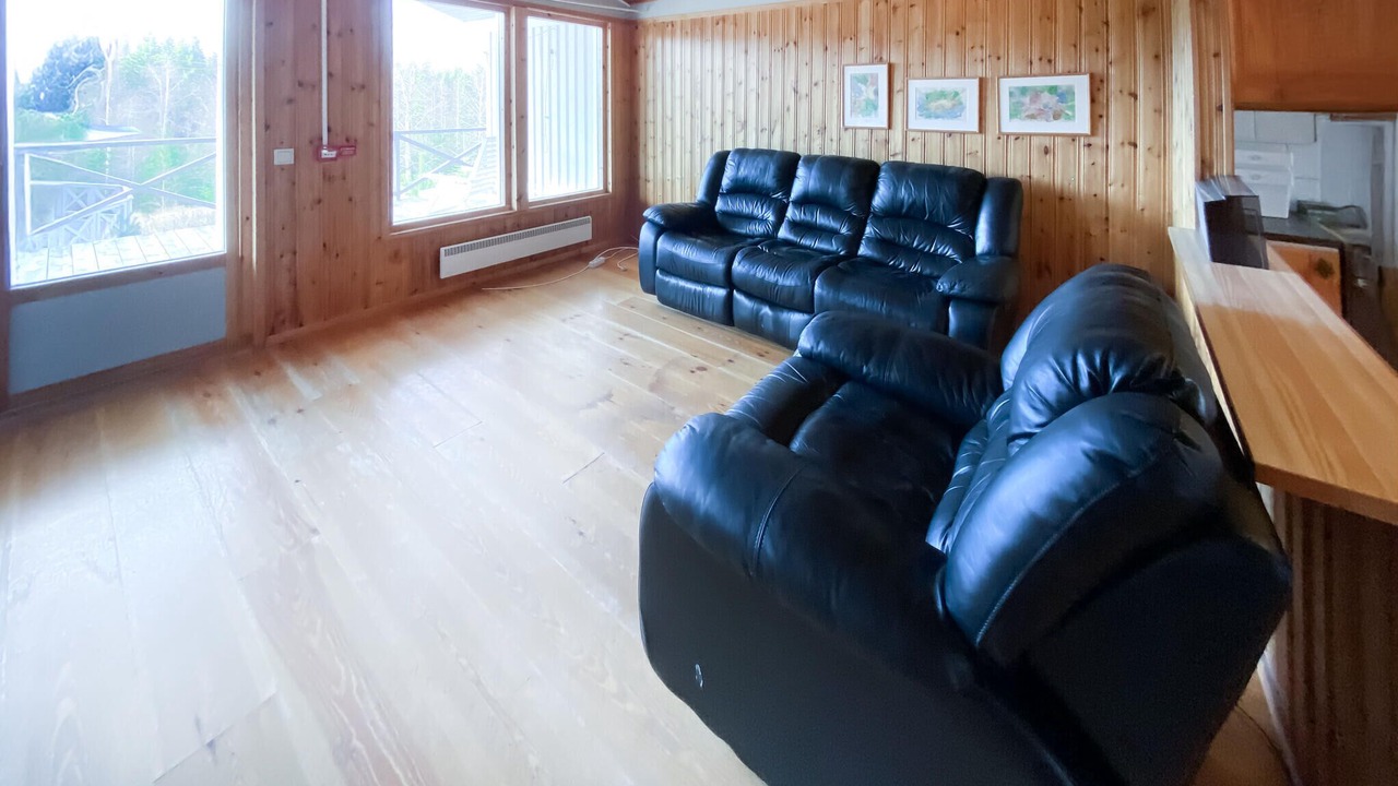 Photo of Bedroom in Torsby Municipality