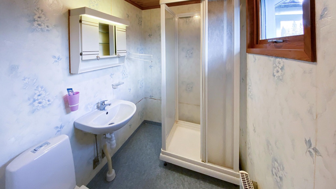 Photo of Bathroom in Torsby Municipality