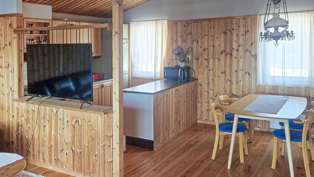 Photo of Bedroom in Torsby Municipality