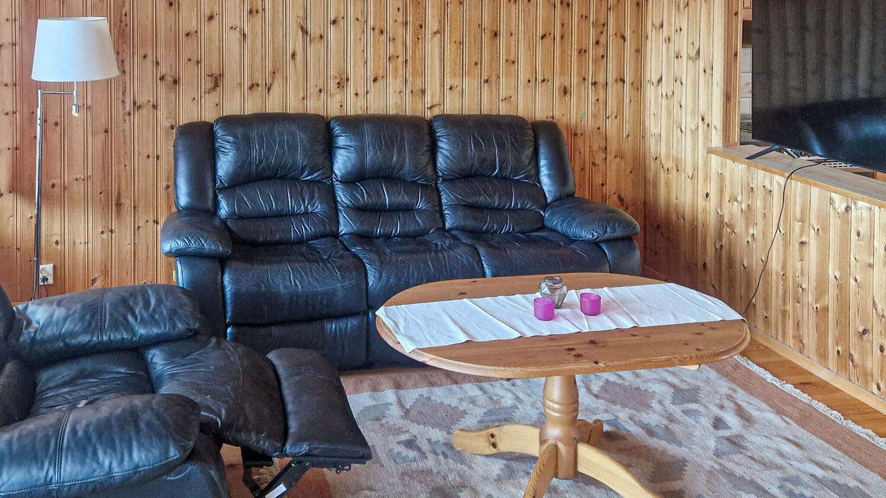 Photo of Bedroom in Torsby Municipality