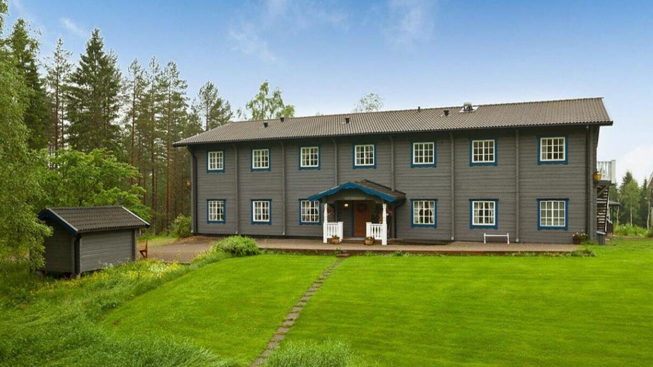 Photo of Others in Torsby Municipality
