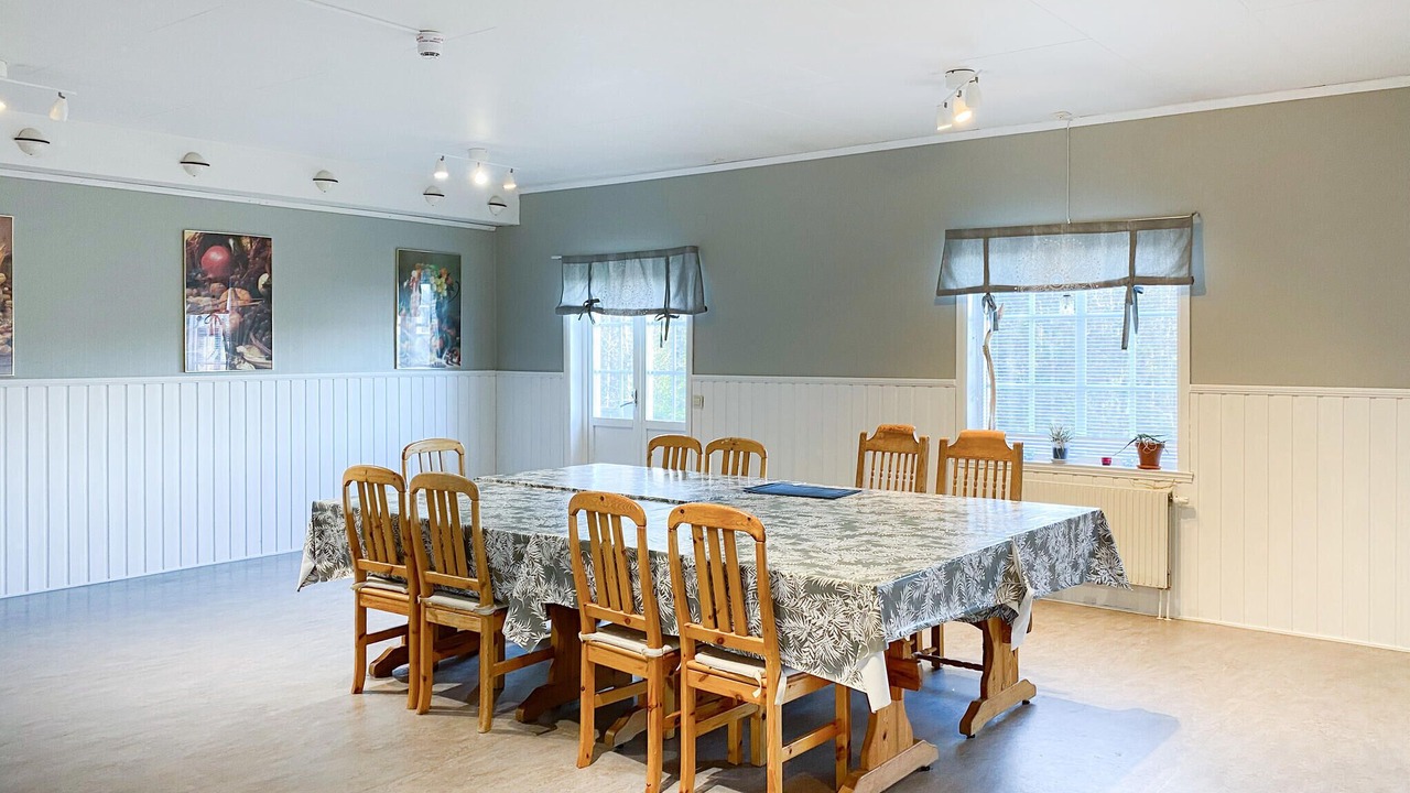 Photo of Bedroom in Torsby Municipality