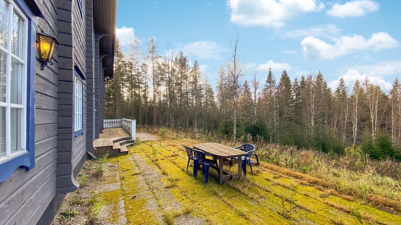 Photo of Others in Torsby Municipality