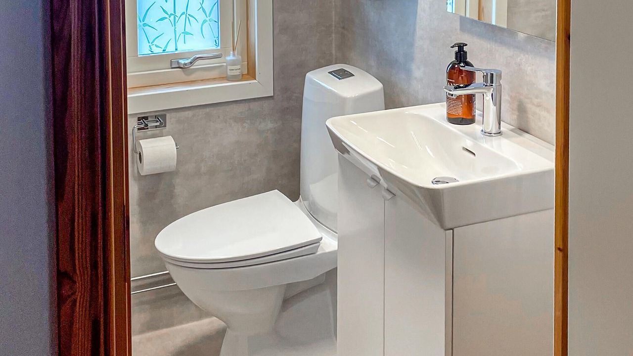 Photo of Bathroom in Fora