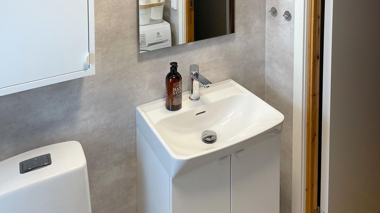 Photo of Bathroom in Fora
