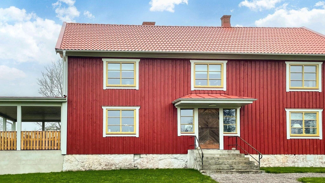 Photo of Outdoor in Eringsboda