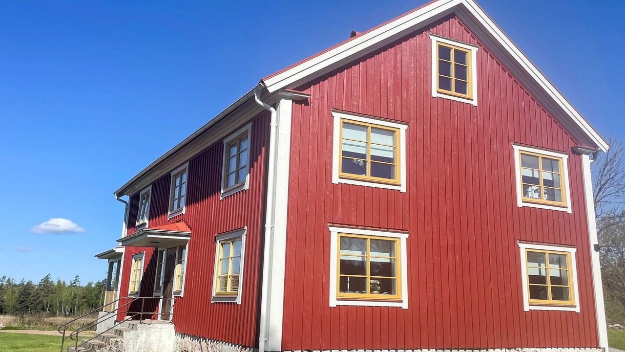 Photo of Outdoor in Eringsboda