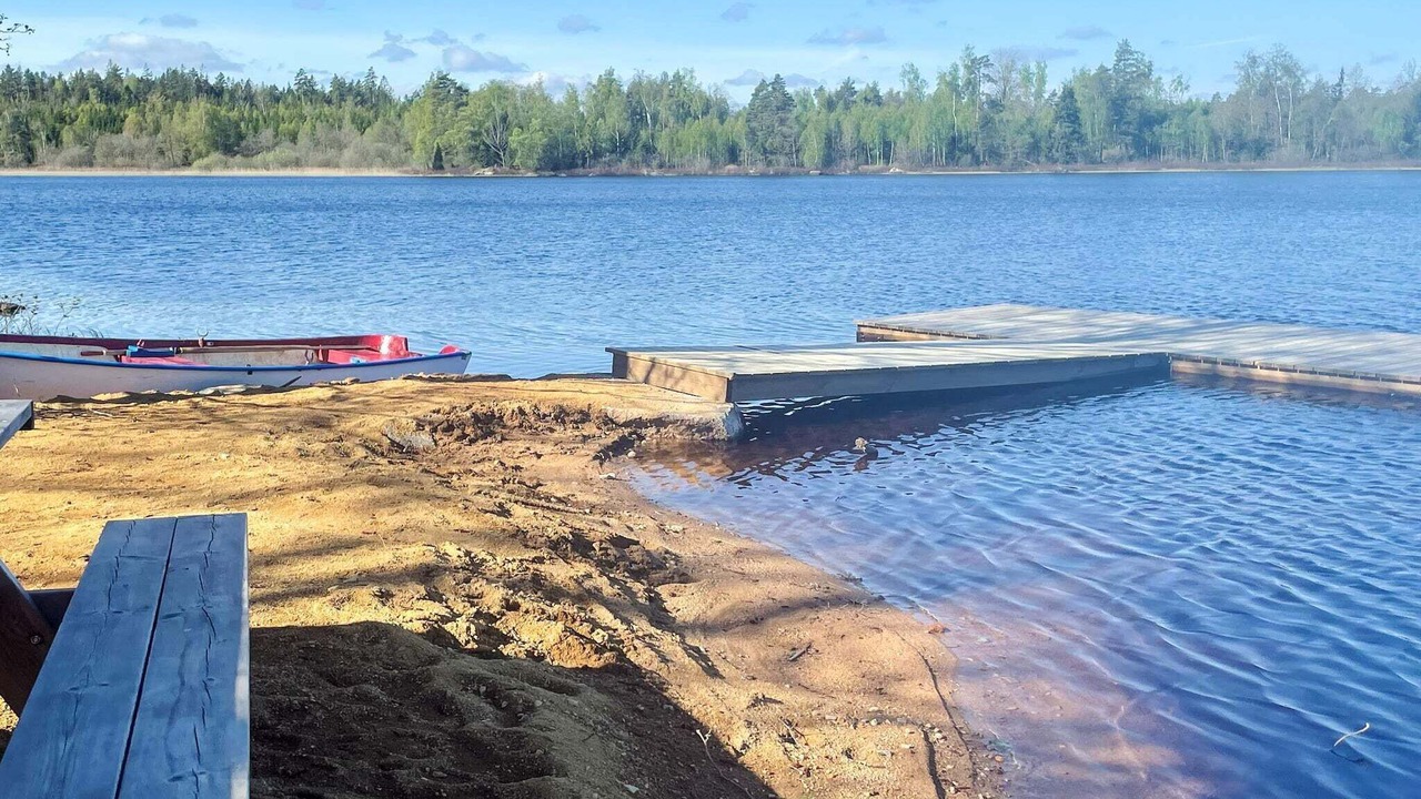Photo of Outdoor in Eringsboda