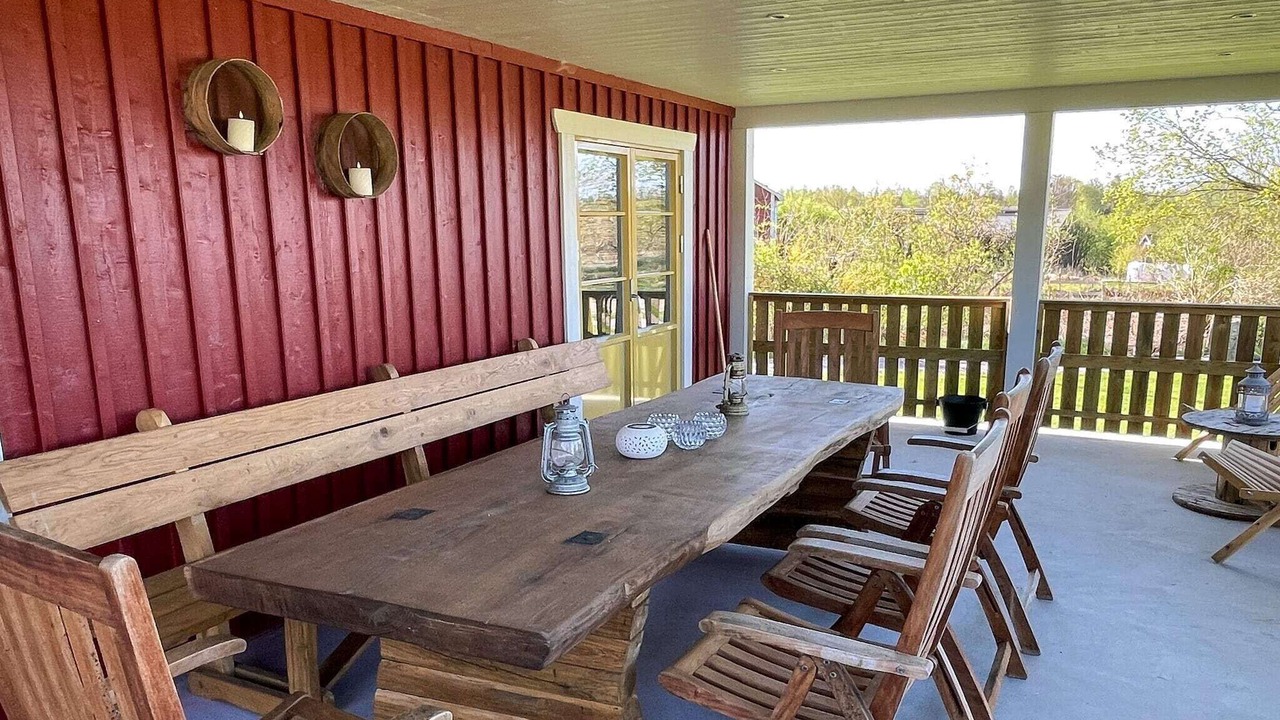 Photo of Outdoor in Eringsboda