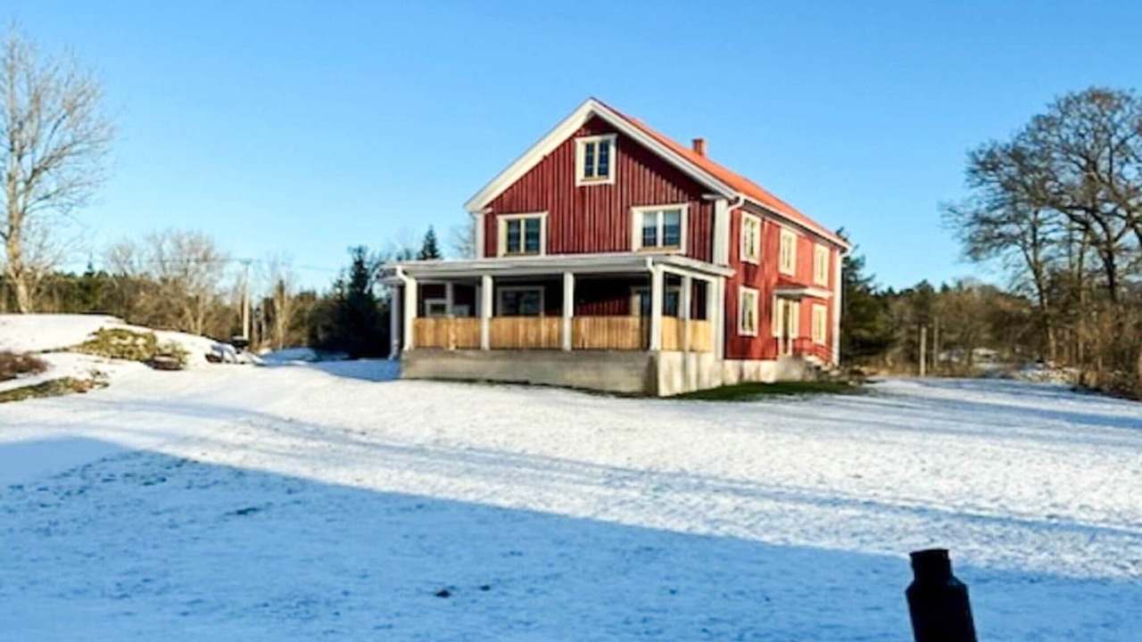 Photo of Outdoor in Eringsboda