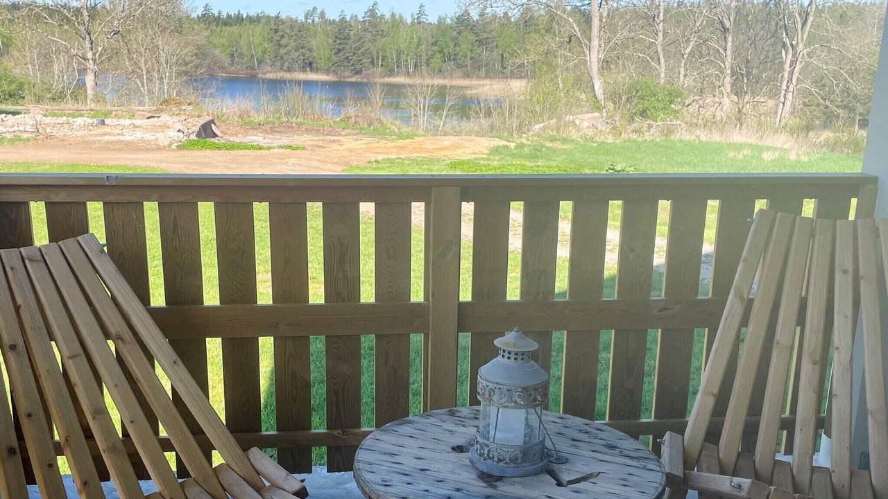 Photo of Outdoor in Eringsboda