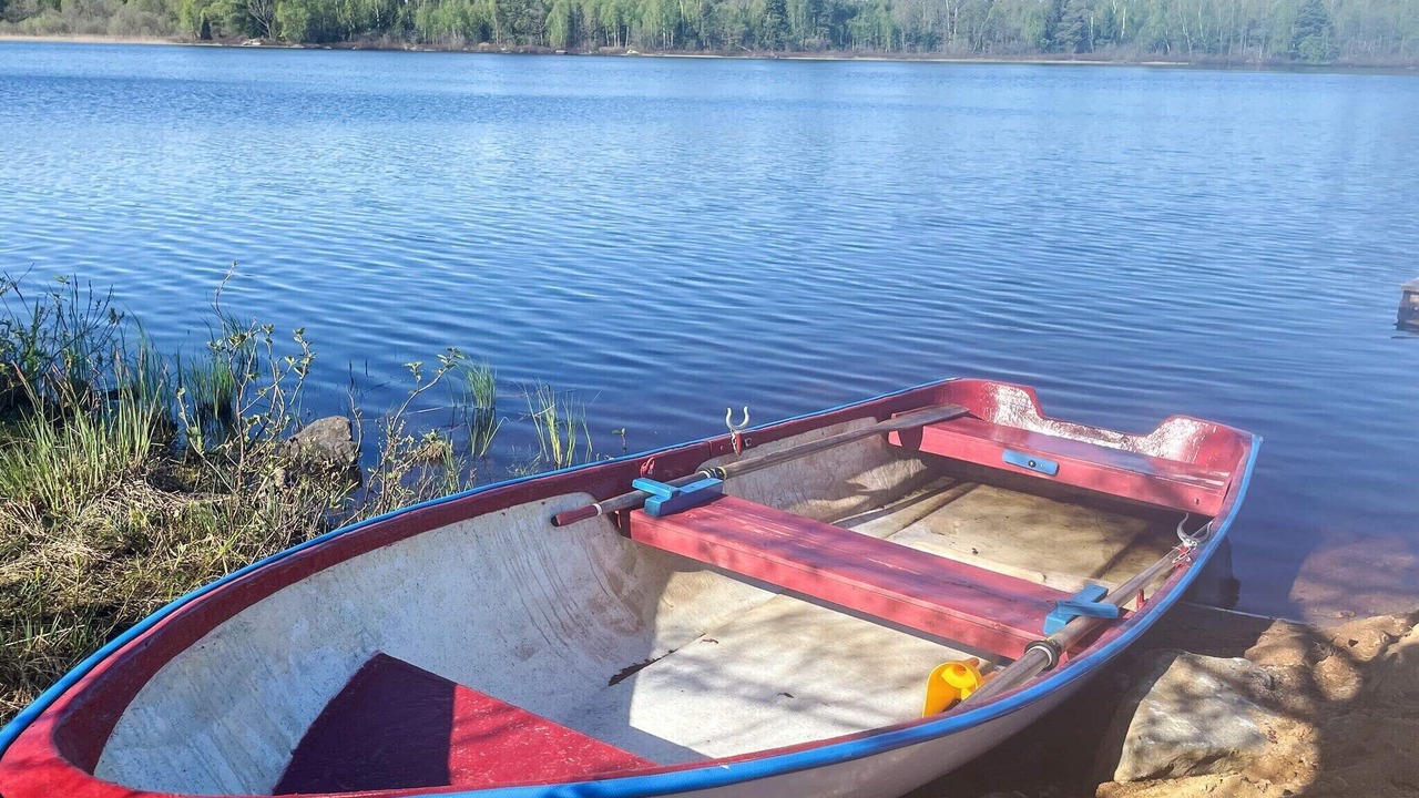 Photo of Outdoor in Eringsboda