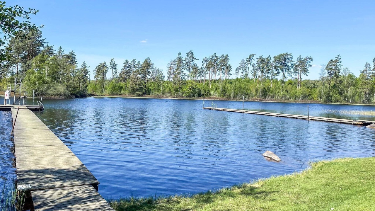 Photo of Outdoor in Eringsboda