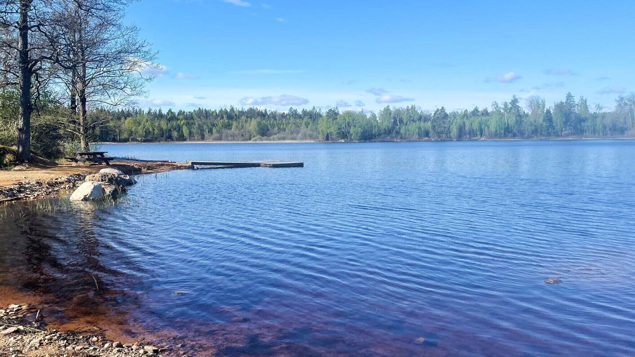 Photo of Outdoor in Eringsboda